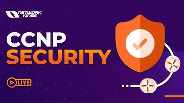 CCNP Security 150 + Hrs live + Lab access || Admission Open