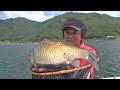 【いつでも釣り気分！】#256 夏のへらぶな釣り 新世代の硬式先調子と尺設定が新時代を切り拓く
