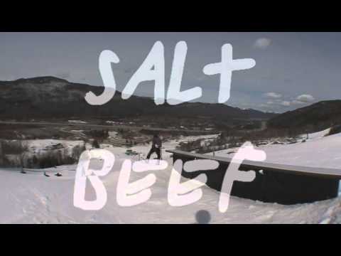 Salt Beef
