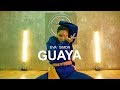 Guaya  eva simon  l rita x pk x duckie  l soulflowbkk