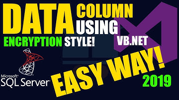 VB.NET 2010 Tutorial: Modify DataGridView Column Using Cell Formatting | WinForms + SQL Server Guide