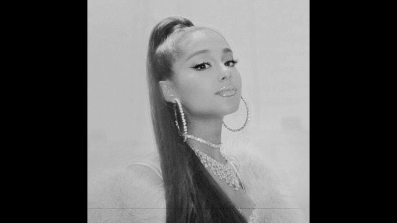 Step on up ariana. Step on up ariana