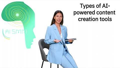 Module 5 Lesson 3 Types of AI powered content creation tools   Spanish es ES 1