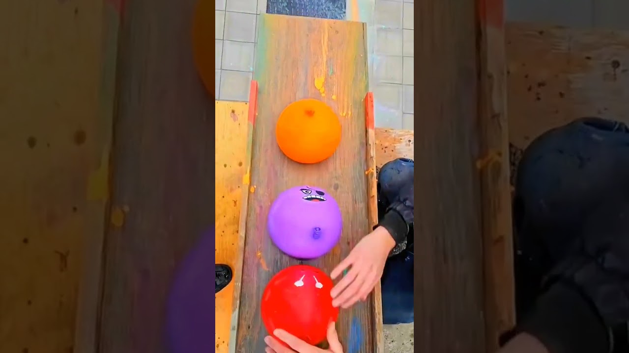 break bottle testing 1st floor | 