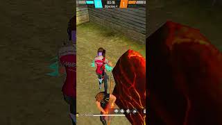 Free fire short vidos viral tranding6.7K#ffmax #freefire #gamingHP 200/200 Video