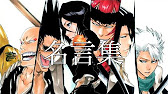 Bleach 京楽春水 卍解 花天狂骨枯松心中 Bankai Kyoraku Shunsui Katen Kyokotsu Karematsusinju Youtube