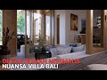 Tropical minimalist bali modern tiny house design2 bedrooms 1 storeymahaputra dsign