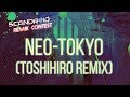 Scandroid  neotokyo toshihiro remix