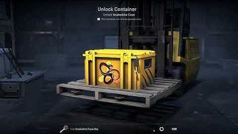 Opening cases til I get gloves Day 174