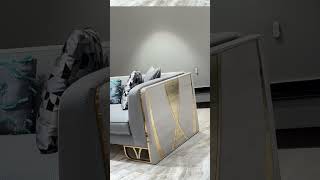 Alessa Koltuk Takımı Диван Набор Алесса