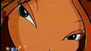 Winx Dark Transformations Remix