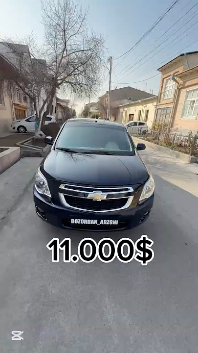 COBALT A/T 907438888