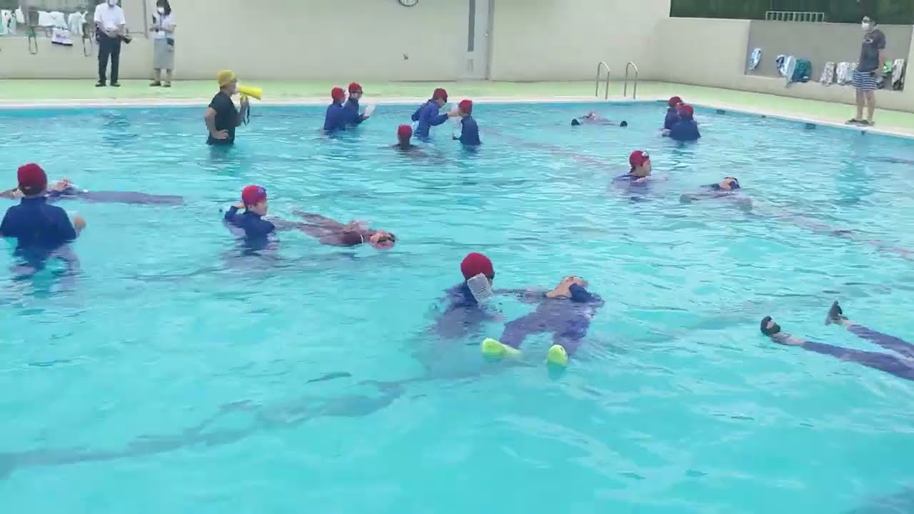 動画 着衣泳学び 水難事故防げ 群馬県伊勢崎市の三郷小で実技指導 上毛新聞社のニュースサイト 動画 着衣泳学び 水難事故防げ 群馬県伊勢崎市の三郷小で実技指導 上毛新聞社のニュースサイト