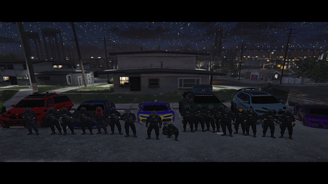 [B-ZONE] End of an Era – Coordonator S.A.S.