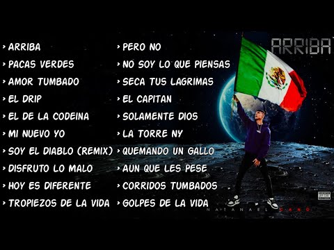 Corridos Mix 2020 | Natanael Cano Mix | Top 20 | Amor Tumbado, El Drip, Mi Nuevo Yo Pero No y mas