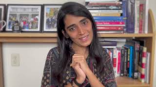 My Academic Journey in Psychology from 12th to PhD in USA - Jahnavi Pandya