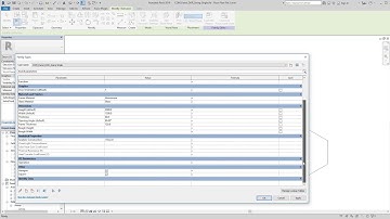 BIMedge - Family Creation - Not Toggle