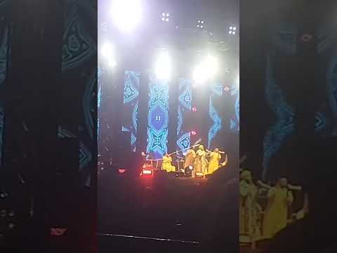 مهرجان عيساويبمدينة #مكناس#  الثراث#الحظارة