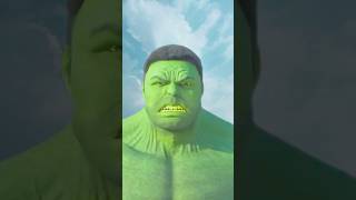 Hollywood Hulk Transformation In Real Life ! | Best of YSO - #hulk Fan Made
