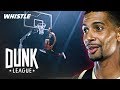 FASTEST Dunks Challenge | $50,000 Dunk Contest