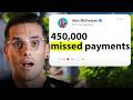 450 000 Missed Mortgage Payments What The Headline Is Hiding