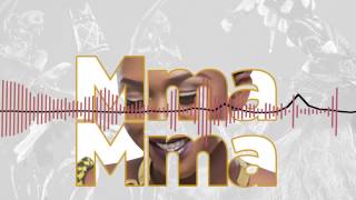 Waje - Mma Mma [Official Audio]