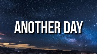 Kid Cudi - Another Day (Lyrics)