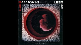 Masakowski \u0026 Liebman - Pookies's Blues [US] Fusion, Jazz, Funk (1983)