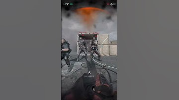 Delta Force New Mode Team Deathmatch #deltaforce #deltaforcegame #gaming