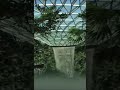 Jewel Changi Airport Singapore #airport #singapore #travel #travelvlog #travelvlog #traveling