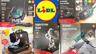 WHAT’S NEW IN MIDDLE OF LIDL / WHEN ITS GONE ITS GONE / COME SHOP WITH ME