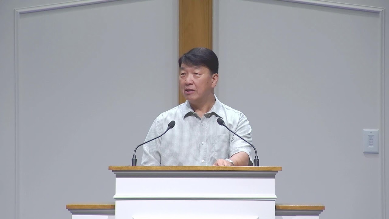 탬파한인장로교회