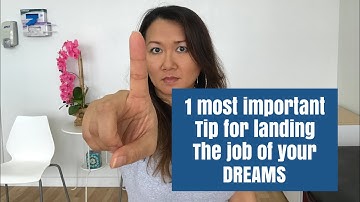 OT/OTA Job Interview Tips | Don