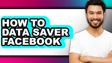 How to Data Saver Facebook (full Guide)