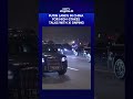 Days After Trump's China Trip, Putin Arrives In Beijing To Meet Xi Jinping