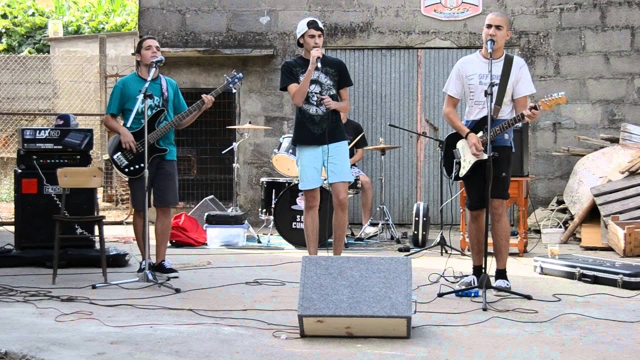 Sete Cuncas-Amores de Campo