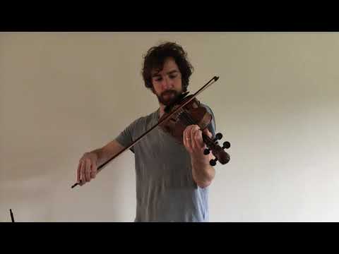Fire on the Mountain - Fiddle 2 - Alleghany JAM Tune & Songbook