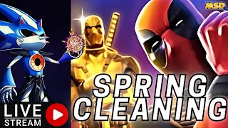 Spring Cleaning Offer Opening with Lagacy! | Marvel Contest of Champions