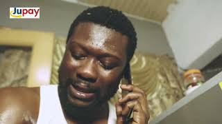 Pay your rent on time with jupay