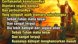 Lagu Rohani Kristen Youtube Channel Analytics And Report Powered By Noxinfluencer Mobile