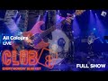 Capture de la vidéo All Colours Live @ Club 8