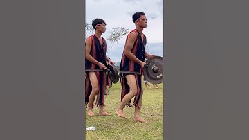 Đội Cồng Chiêng Làng Dun De