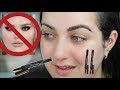 FAIL Maybelline TattooStudio Brow Tint Pen Review! 🚫 Nikkie Tutorials Lied 😞 | Patty