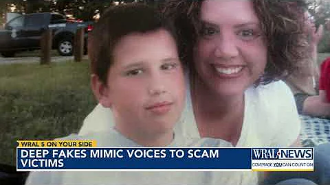 5 On Your Side: Avoiding deepfake scams