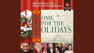 Yes, Virginia, there is a Santa Claus (music: Variations on an Original Theme, Op. 36,...