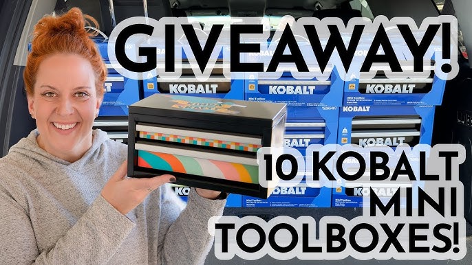 Enhancing Your Cobalt Mini Tool Box Experience! 