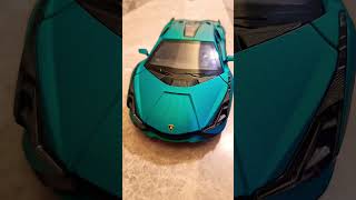 LAMBORGHINI SIÀN FKP 37