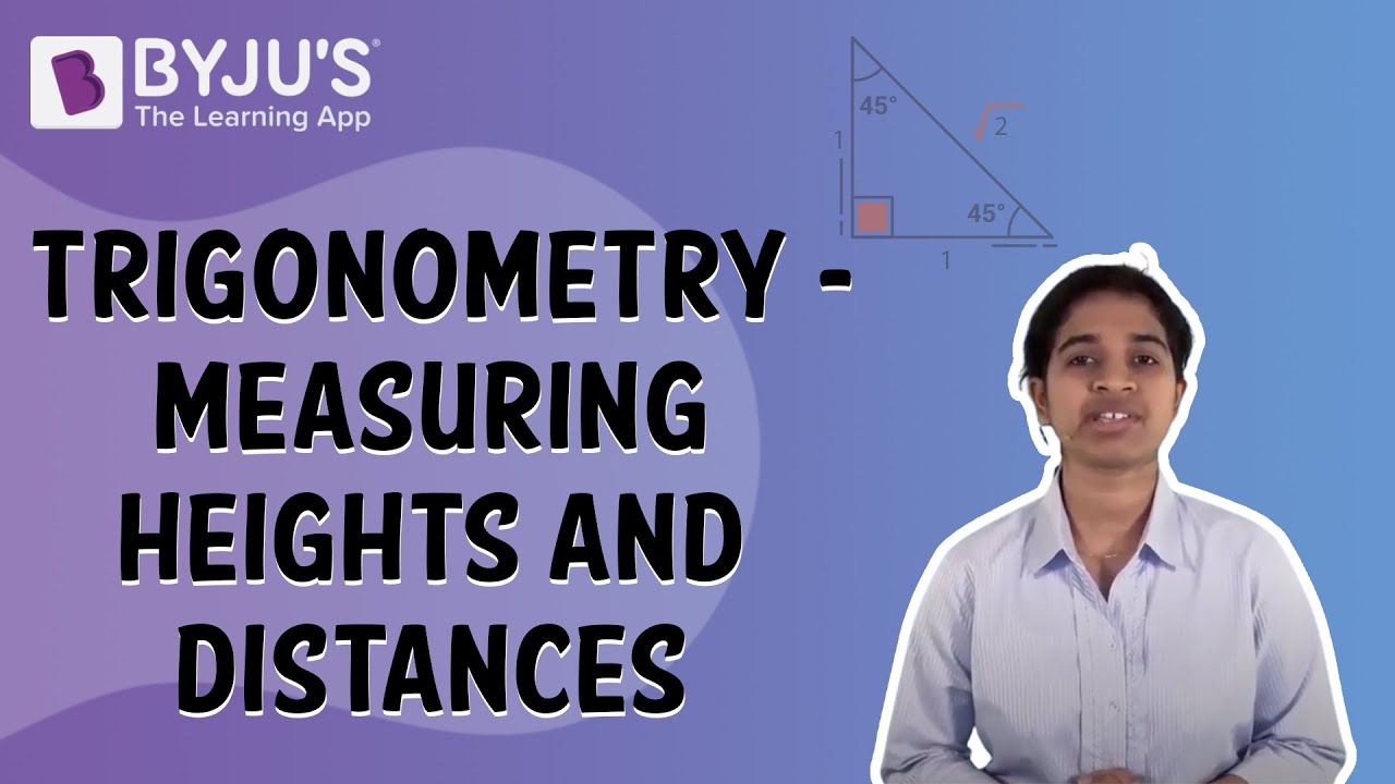 Trigonometry Formulas Identities