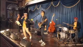 arti cinta ari lasso (cover)