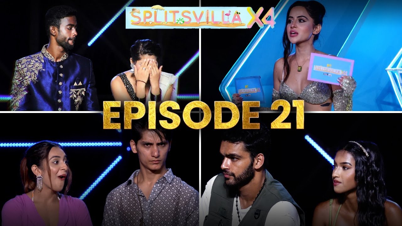 Splitsvilla 14 episode 21